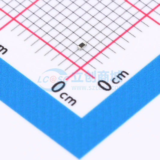 Điện Trở Dán SMD 0402WGJ051JTCE UNI-ROYAL 0402 5.1Ω ±5% 62.5mW - Techcore Việt Nam