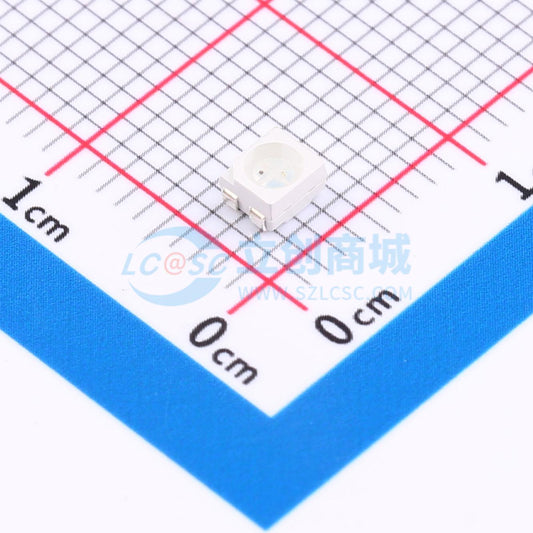 XL-3528SURUGC-FJ Linh kiện quang điện - Techcore Việt Nam