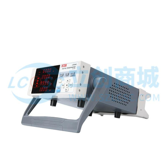 Máy đo công suất UTE9901 UNI-T 20A 600V 3-600V Dạng để bàn - Techcore Việt Nam