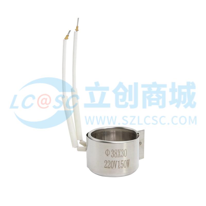 Nồi Nấu Thiếc YB-730 TOPLIA Chuyên Dùng Sửa Chữa Điện Tử - Techcore Việt Nam