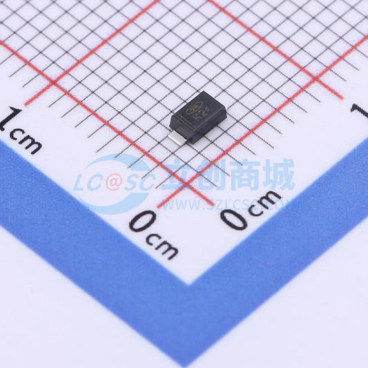 Diode Schottky DSK24 JUXING - SOD-123FL - Techcore Việt Nam