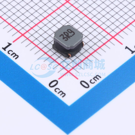 Cuộn Cảm Công Suất FNR4030S3R9MT cjiang SMD,4x4mm 3.9uH 2.3A ±20% - Techcore Việt Nam