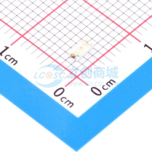 NCD1206R1 Linh kiện quang điện - Techcore Việt Nam