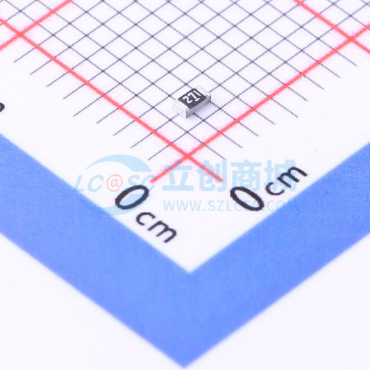 FRC0603F2700TS – Điện trở dán SMD 270Ω ±1% 100mW 0603 – FOJAN – Techcore Việt Nam