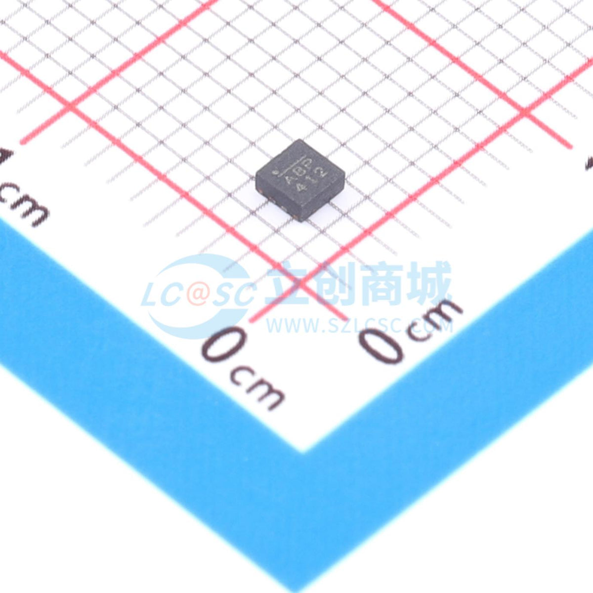 IC điều khiển LED MP1518DG-LF-Z MPS QFN-8(2x2) 1V - Techcore Việt Nam