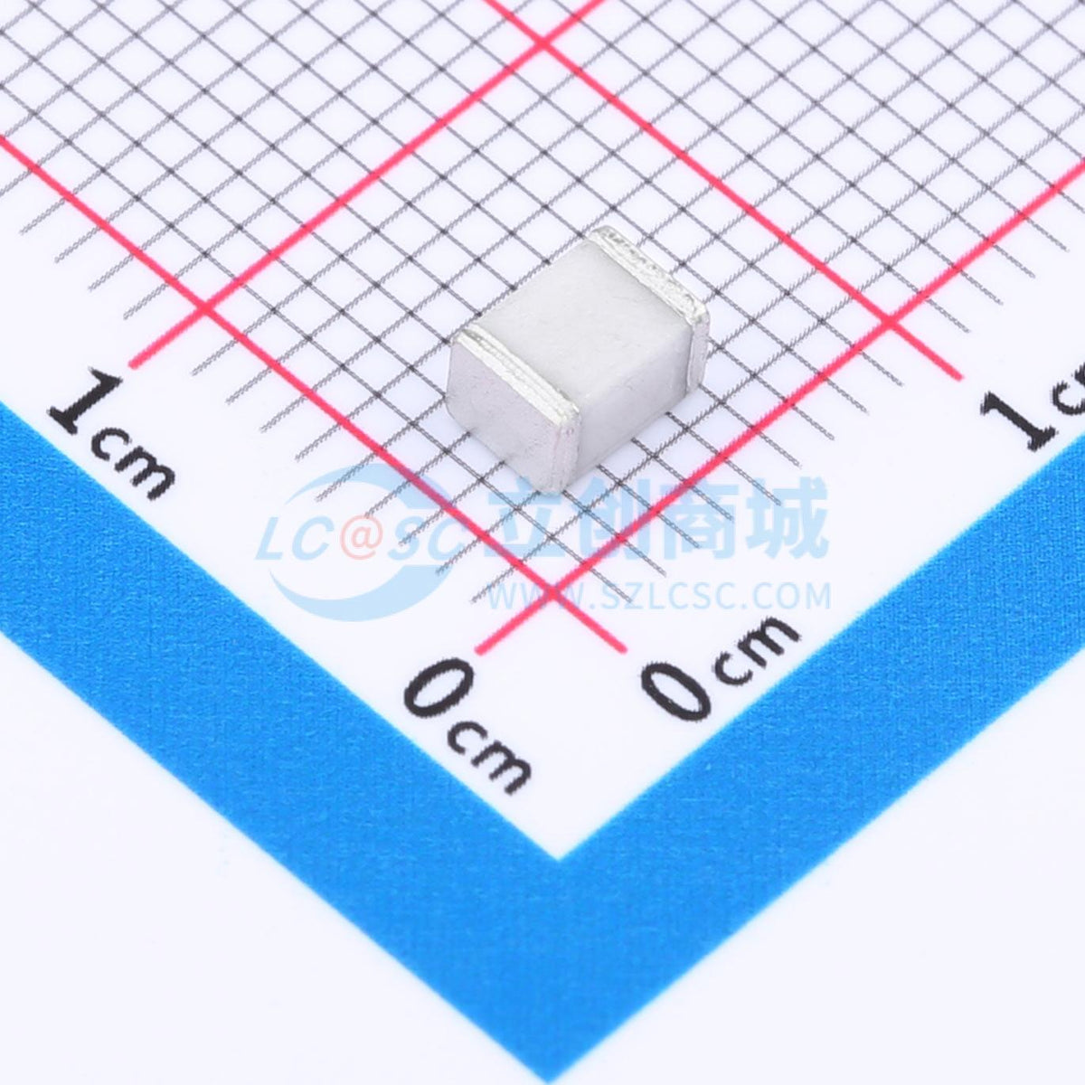 Linh kiện điện tử SMD4532-075N DOWO 1812 - Techcore Việt Nam