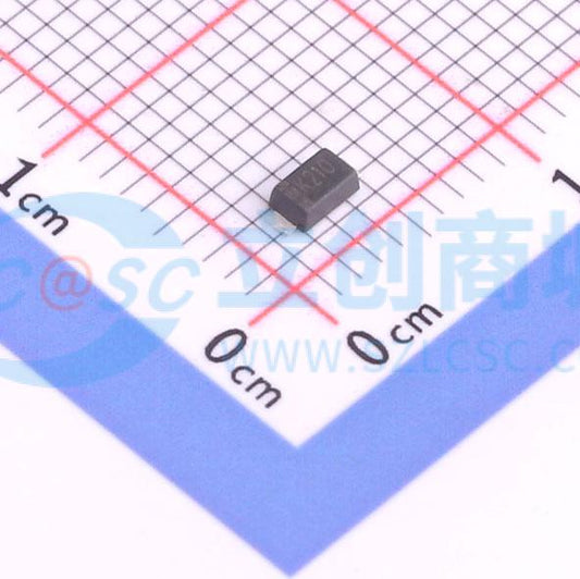 Diode Schottky DSK210 R+O - SOD-123FL - Techcore Việt Nam