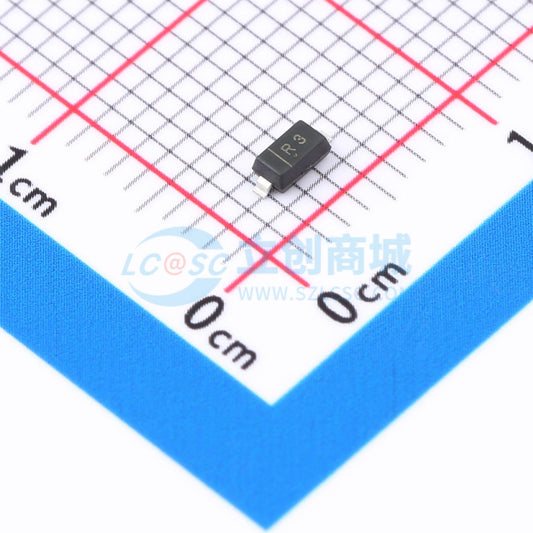 Diode Schottky MBR0530 CJ - SOD-123 - Techcore Việt Nam