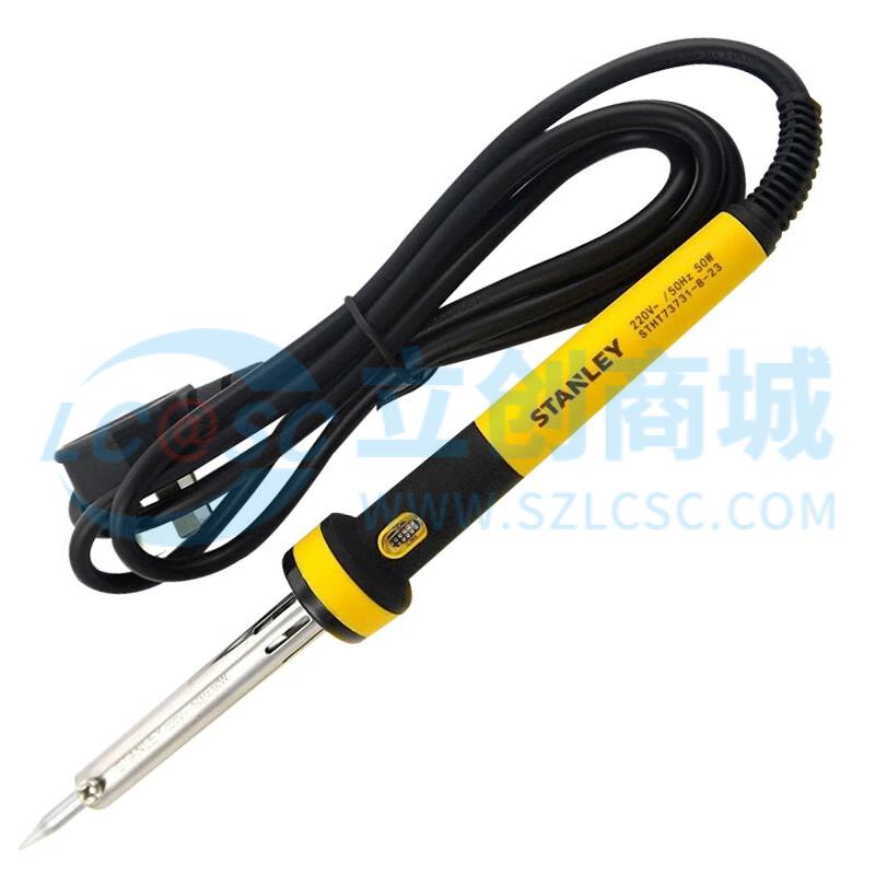 Trạm Hàn Và Mỏ Hàn Điện STHT73731-8-23 STANLEY 50w - Techcore Việt Nam