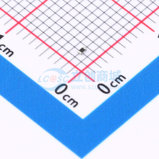 Điện Trở Dán SMD FRC0402F6801TS FOJAN 0402 6.8kΩ ±1% 62.5mW - Techcore Việt Nam