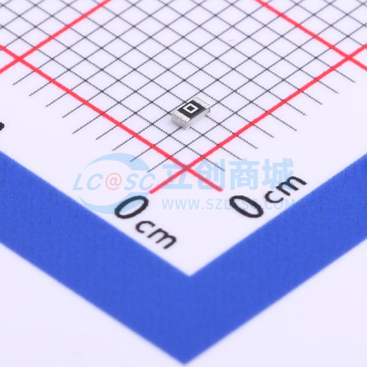 Điện Trở Dán SMD RC0603FR-070RL YAGEO 0603 0Ω ±1% 100mW - Techcore Việt Nam