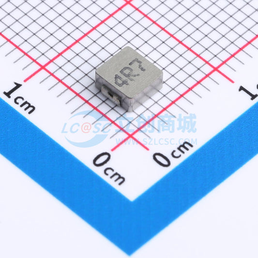 Cuộn Cảm Công Suất FXL0420-4R7-M cjiang SMD,4.4x4.2mm 4.7uH 2.8A ±20% - Techcore Việt Nam