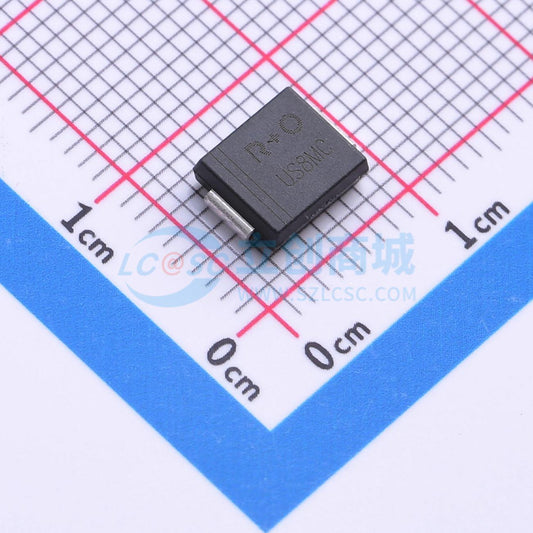Diode US8MC R+O - SMC - Techcore Việt Nam
