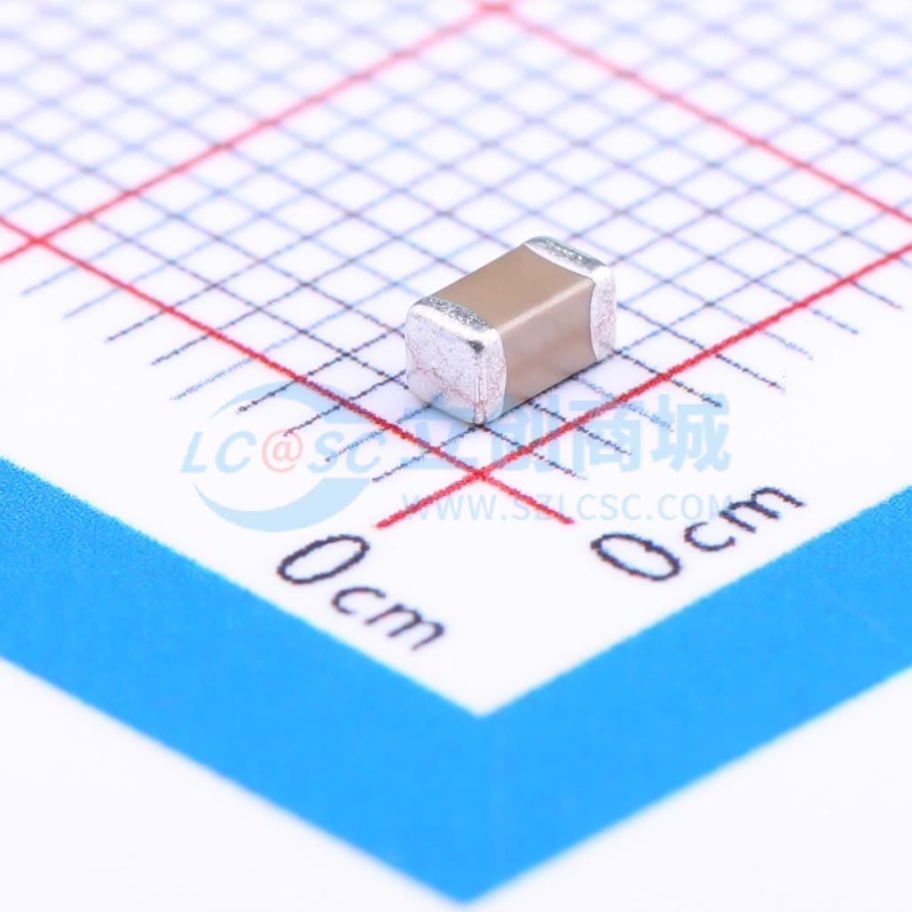 Linh kiện điện tử 1206X476M160NT FH 1206 - Techcore Việt Nam
