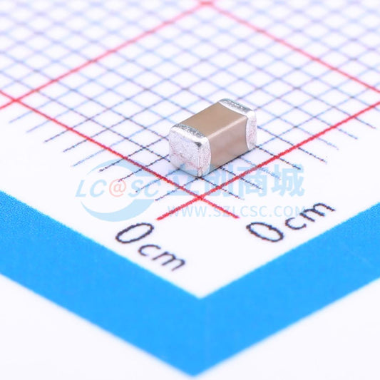 Linh kiện điện tử 1206X476M160NT FH 1206 - Techcore Việt Nam