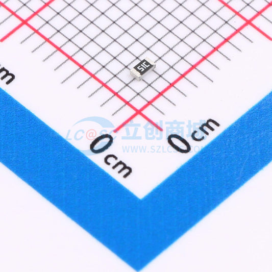 FRC0603F3322TS Điện trở dán SMD FOJAN