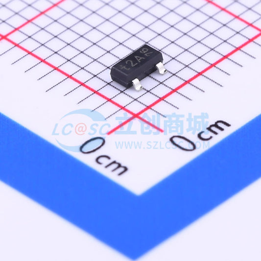 Transistor BJT PMBT3906,215 Nexperia SOT-23 40V - Techcore Việt Nam