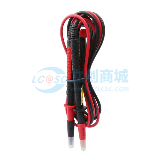 Phụ kiện đo lường ETA4360-T 16A 1000V Phù hợp đo kiểm và bảo trì kỹ thuật - Techcore Việt Nam