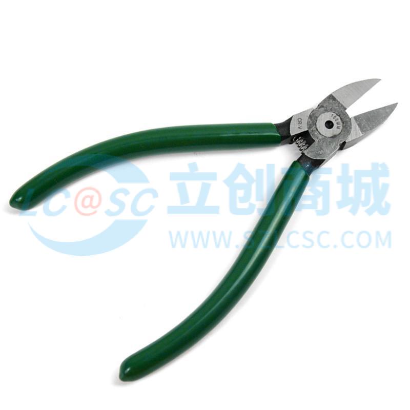 Kìm Cắt Chéo Điện Tử LA111256 LAOA Chuyên Dùng Sửa Chữa Điện Tử - Techcore Việt Nam