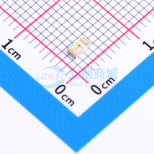 KP-3216SYC Linh kiện quang điện - Techcore Việt Nam