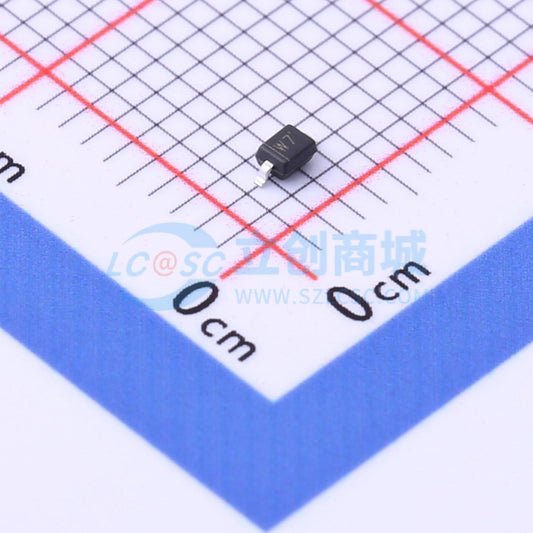 Diode Zener GOODWORK(Goodwork) - SOD-323 - Mã C2932765 - Techcore Việt Nam