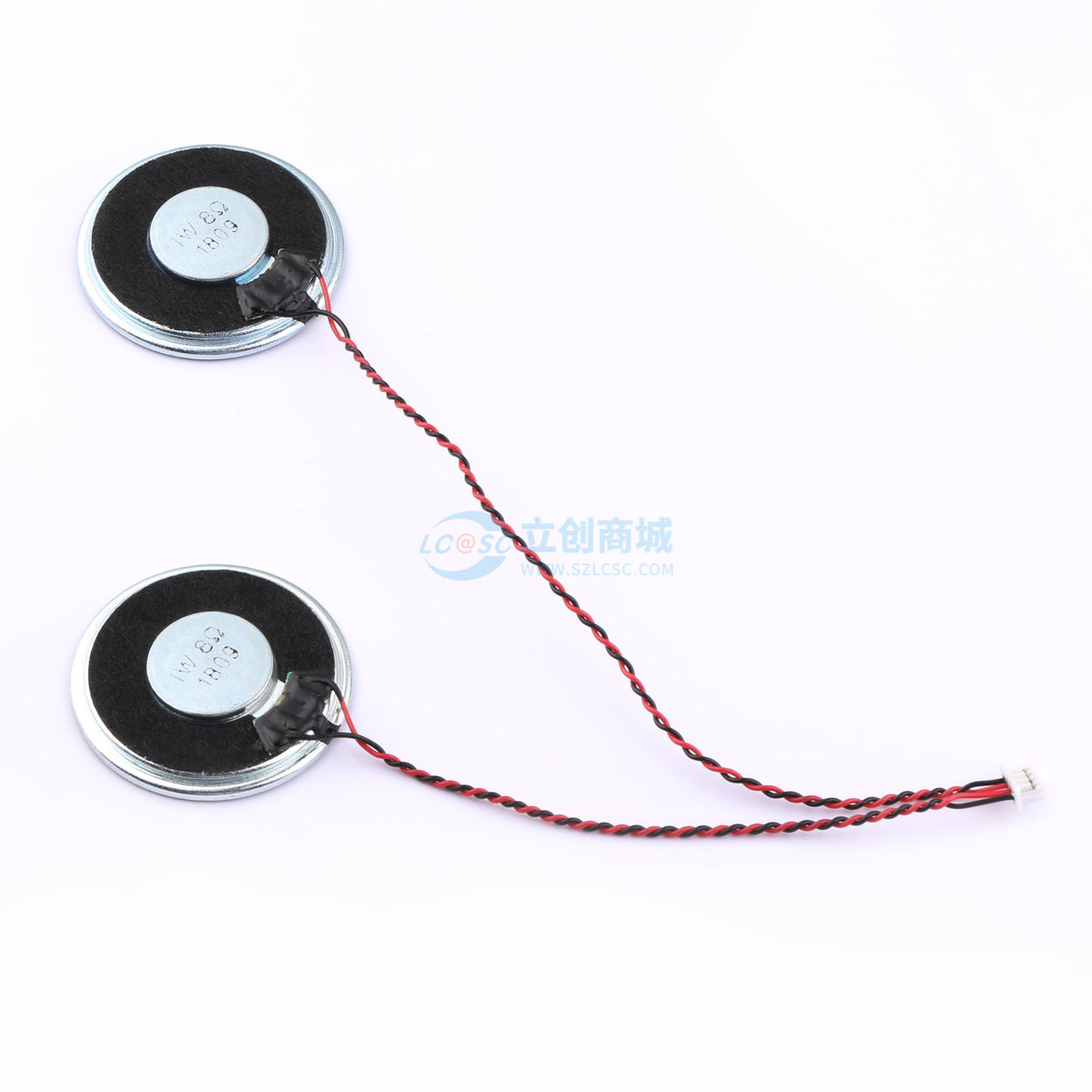 Loa điện tử HDK-3608BB-6C Dragonstate  - Techcore Việt Nam