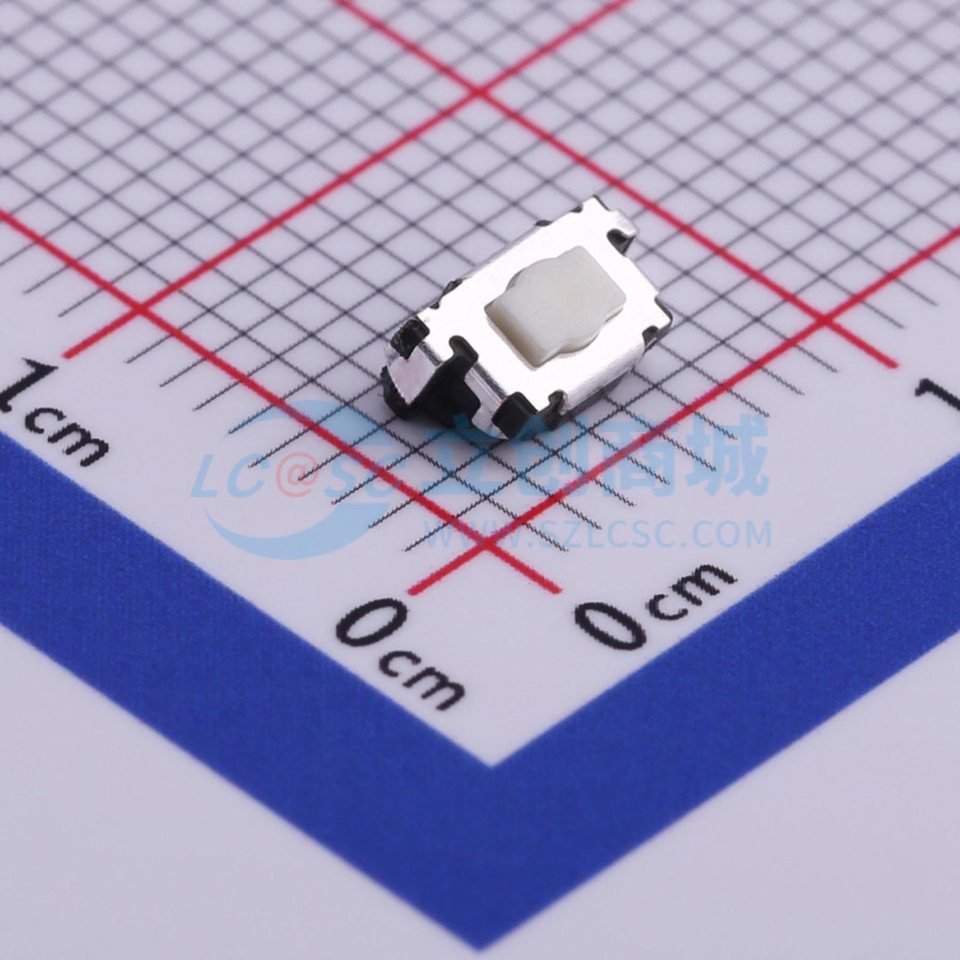 Linh kiện điện tử TS-1135-C SMD,6.2x3.6mm - Techcore Việt Nam
