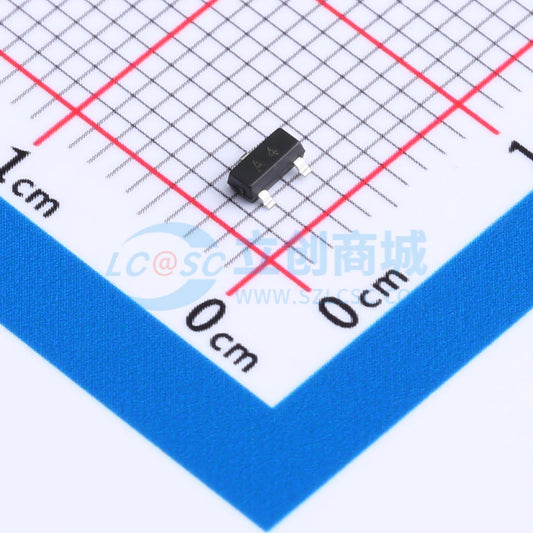 Diode chuyển mạch GOODWORK(Goodwork) - SOT-23 - Techcore Việt Nam