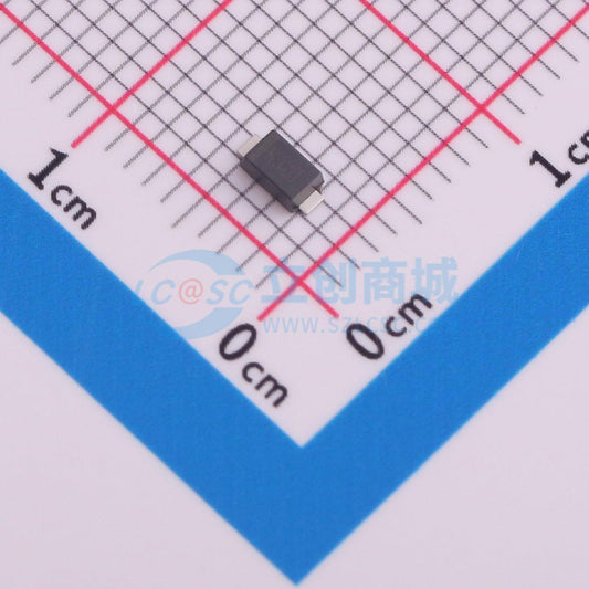 Diode Schottky DSK320 R+O - SOD-123FL - Techcore Việt Nam