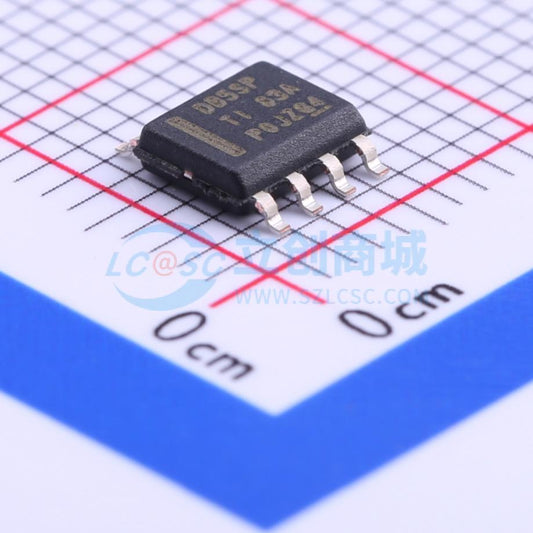 LMR14050SDDAR IC chuyển đổi nguồn DC-DC - Techcore Việt Nam