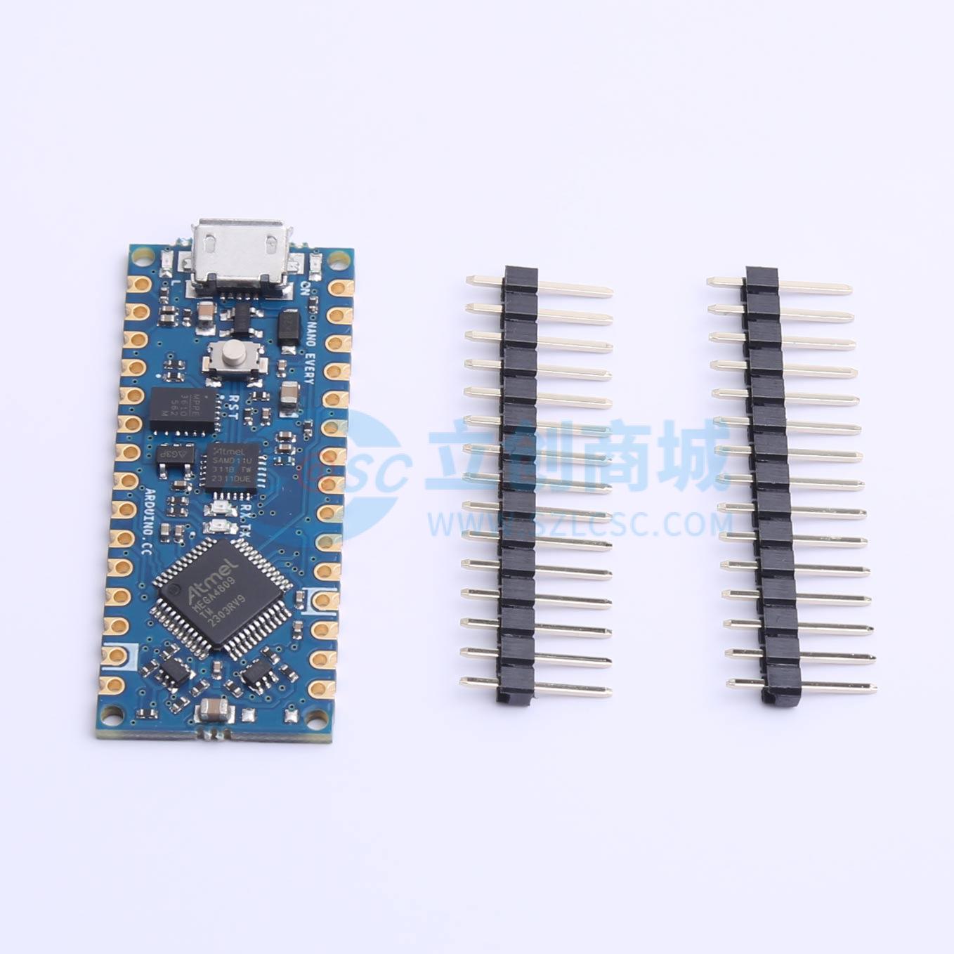 Bo mạch phát triển ABX00028 arduino - Techcore Việt Nam