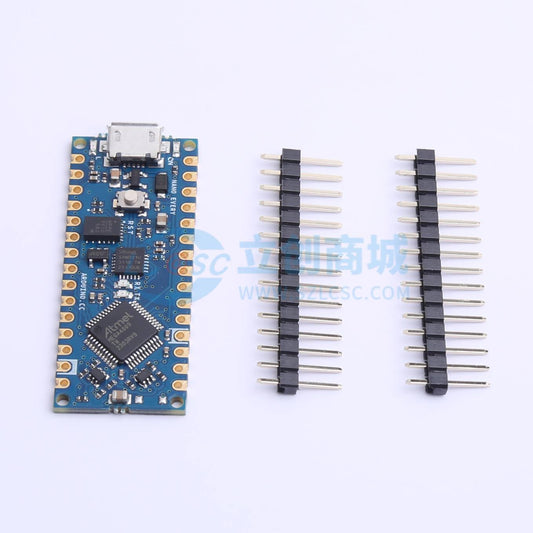 Bo mạch phát triển ABX00028 arduino - Techcore Việt Nam