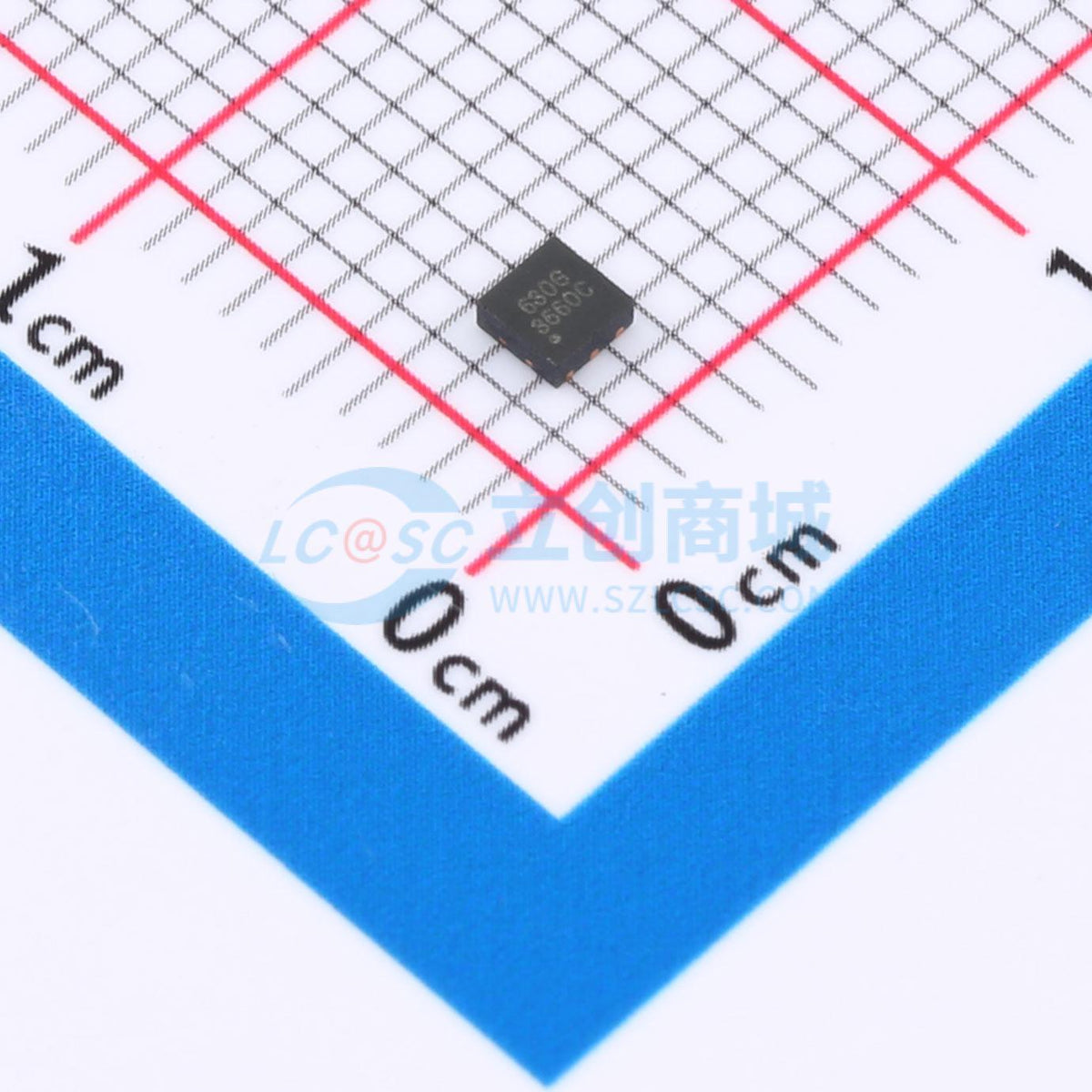 IC điều khiển LED BCT3660CELT-TR WDFN-6-EP(2x2) WDFN-6-EP(2x2) 1V - Techcore Việt Nam