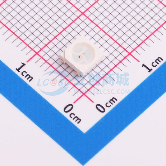 SMD-4P,5x5mm Linh kiện quang điện - Techcore Việt Nam