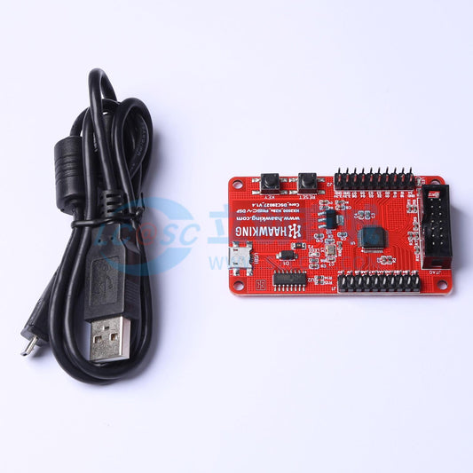 Bo mạch phát triển Core_DSC28027PTT Haawking - Techcore Việt Nam