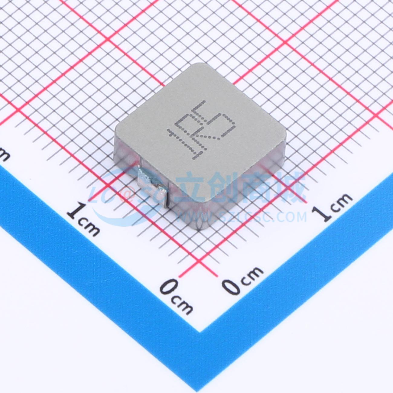 Cuộn Cảm Công Suất FXL1040-1R5-M cjiang SMD,11.5x10mm 1.5uH 16A ±20% - Techcore Việt Nam