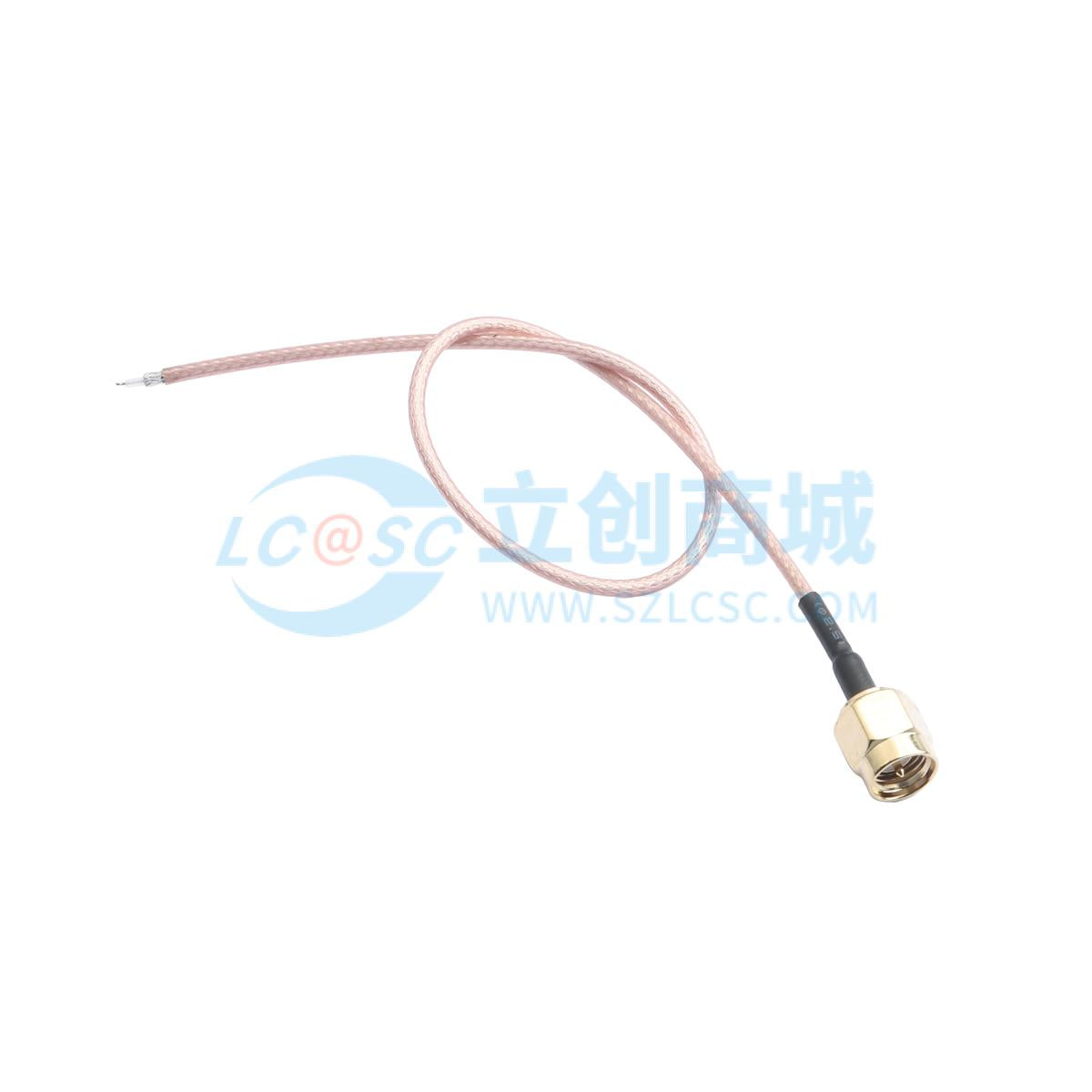 Linh kiện điện tử KH-SMAJ-221-RG1.78-200 kinghelm - - Techcore Việt Nam