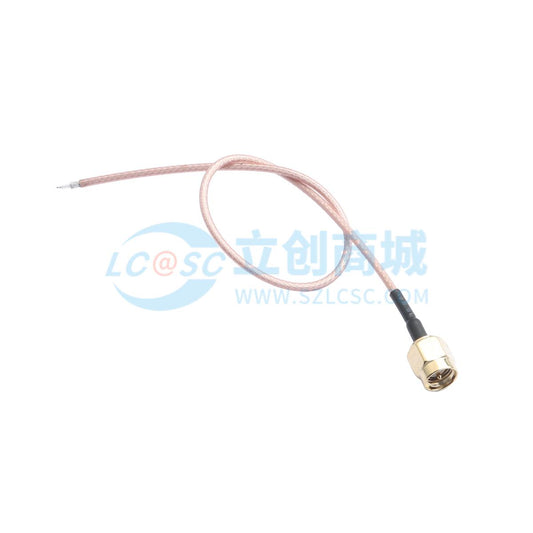 Linh kiện điện tử KH-SMAJ-221-RG1.78-200 kinghelm - - Techcore Việt Nam
