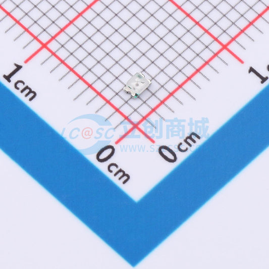 GL0805YG01 Linh kiện quang điện - Techcore Việt Nam
