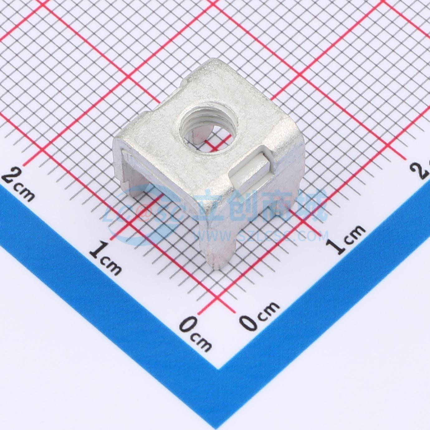 Linh kiện điện tử HC-RG54-1111-D073-02 DIP-4P,11x11mm - Techcore Việt Nam