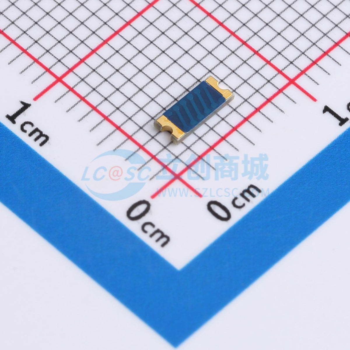 Linh kiện điện tử ZC-AN5020H1R2G45 2008 - Techcore Việt Nam