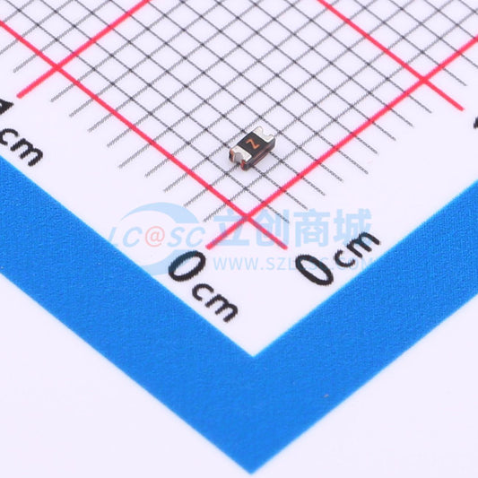 Cầu chì tự phục hồi PTC 0603L003/30AR LUTE 0603 - Techcore Việt Nam