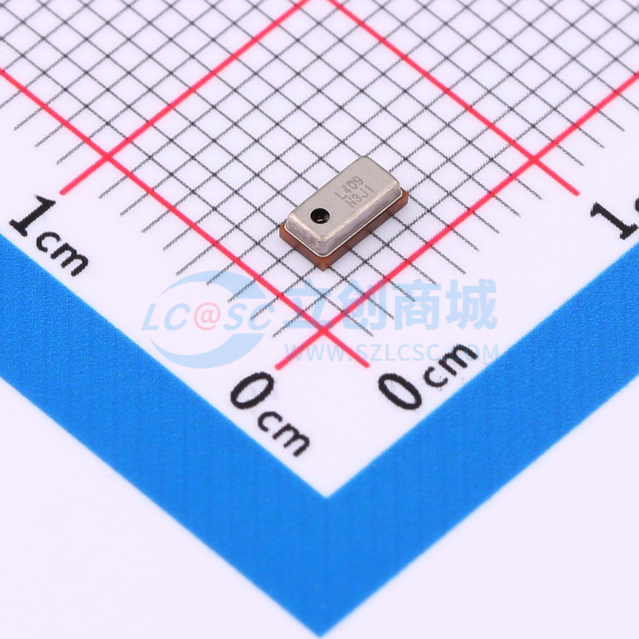 Micro MEMS LMD4020T261-OAC23 LinkMems SMD-6P,4x2mm - Techcore Việt Nam