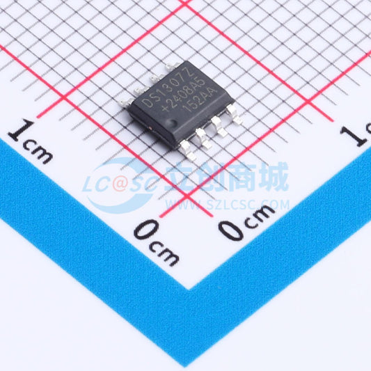 Linh kiện điện tử DS1307Z309 SOP-8 - Techcore Việt Nam
