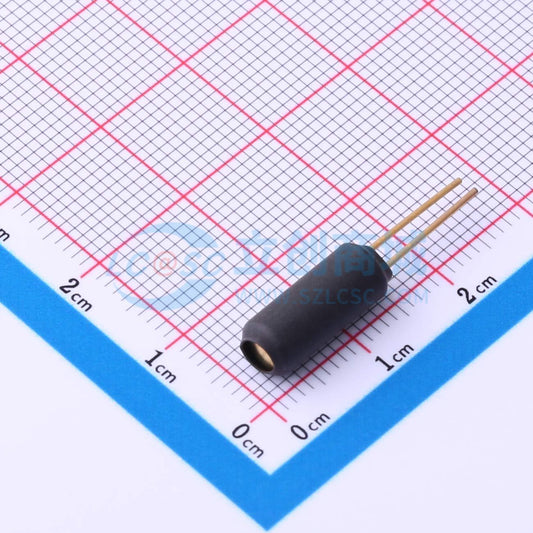 Cảm biến rung SW-520DS-AB12G XKB Connection Xuyên lỗ - Techcore Việt Nam