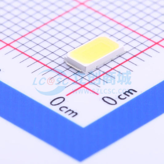 HL-A-5730D1W-S1-08-HR3(LY) Linh kiện quang điện - Techcore Việt Nam