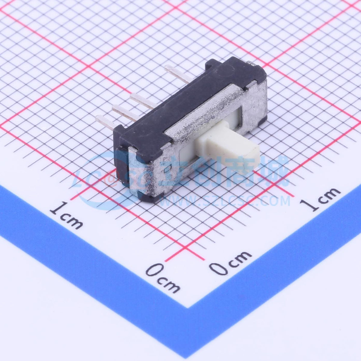 Linh kiện điện tử SSSS919800 - Techcore Việt Nam