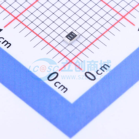 FRC0805J111 TS Điện trở dán SMD FOJAN