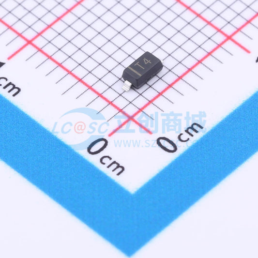 Diode chuyển mạch YONGYUTAI(Yongyutai) - SOD-123 - Techcore Việt Nam