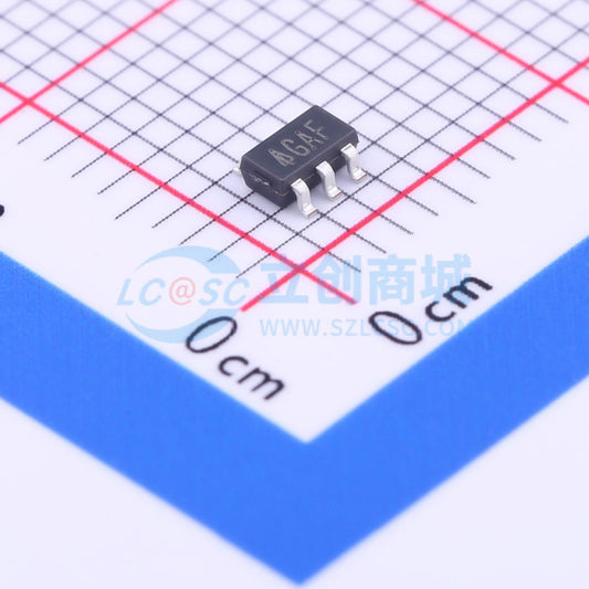 AP2204K-ADJTRG1 IC ổn áp tuyến tính LDO - Techcore Việt Nam
